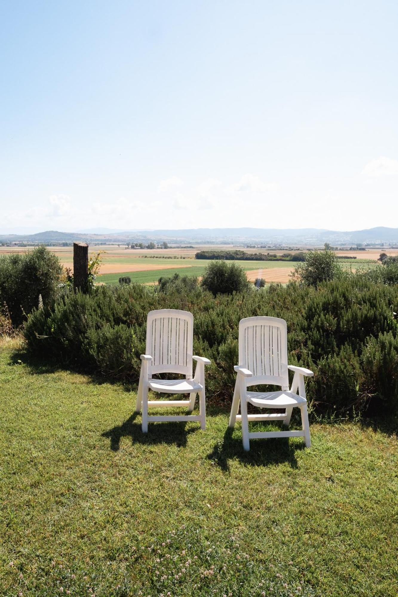 Agriturismo I Grappoli Alberese Zewnętrze zdjęcie