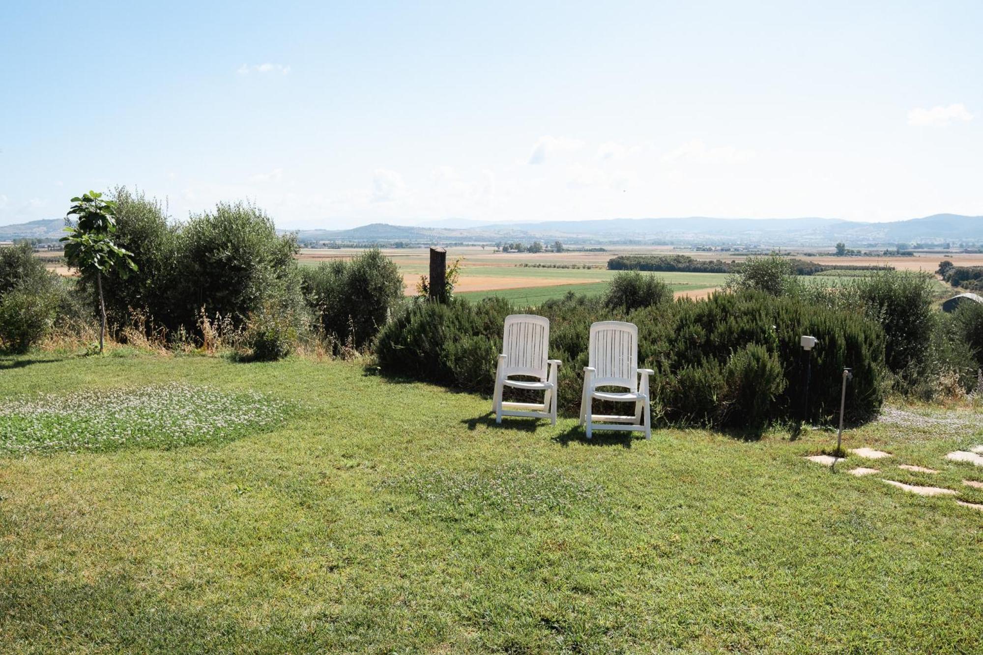 Agriturismo I Grappoli Alberese Zewnętrze zdjęcie